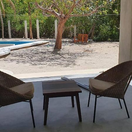 Marysol Great Views Beachfront Next To Nomads D3 Ilha das Mulheres Exterior foto