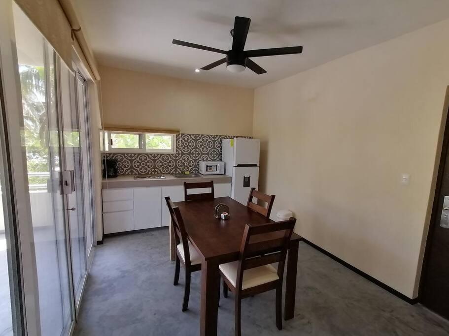 Marysol Great Views Beachfront Next To Nomads D3 Ilha das Mulheres Exterior foto