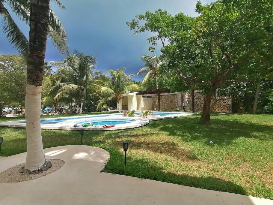 Marysol Great Views Beachfront Next To Nomads D3 Ilha das Mulheres Exterior foto