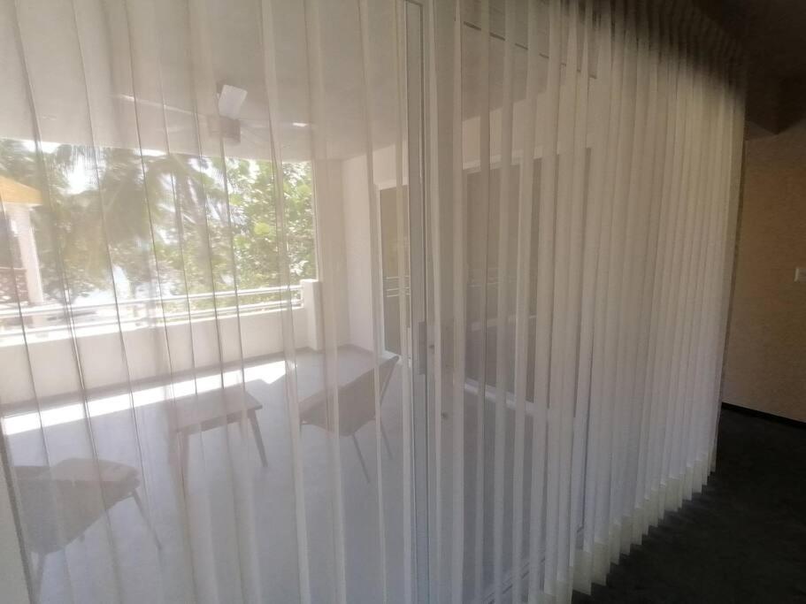 Marysol Great Views Beachfront Next To Nomads D3 Ilha das Mulheres Exterior foto