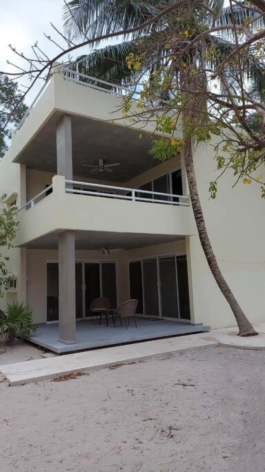 Marysol Great Views Beachfront Next To Nomads D3 Ilha das Mulheres Exterior foto