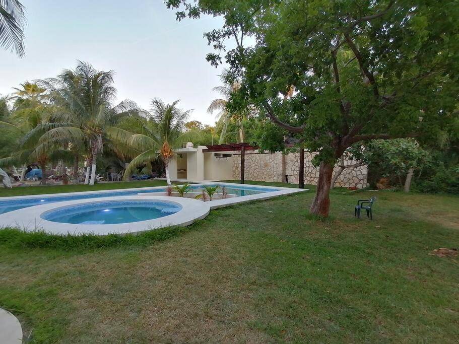 Marysol Great Views Beachfront Next To Nomads D3 Ilha das Mulheres Exterior foto