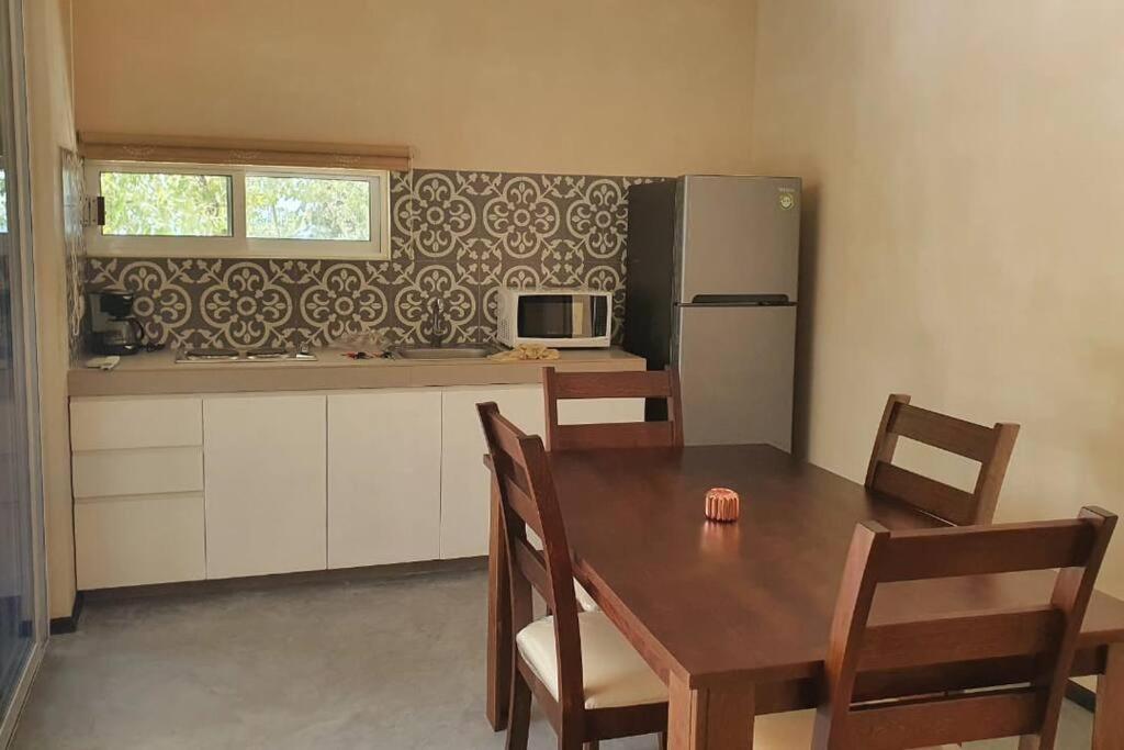 Marysol Great Views Beachfront Next To Nomads D3 Ilha das Mulheres Exterior foto