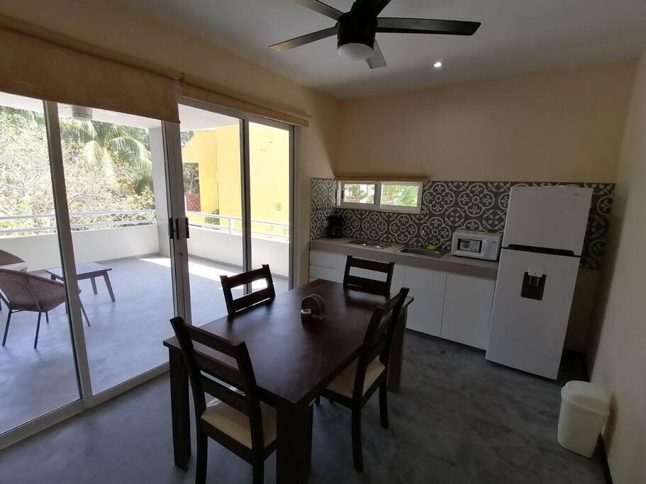 Marysol Great Views Beachfront Next To Nomads D3 Ilha das Mulheres Exterior foto