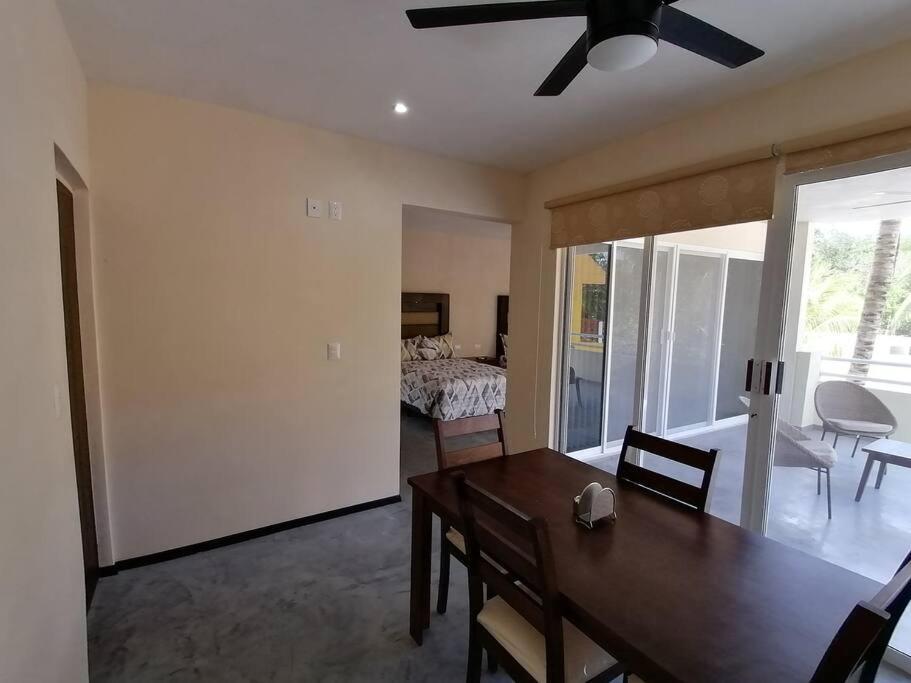 Marysol Great Views Beachfront Next To Nomads D3 Ilha das Mulheres Exterior foto
